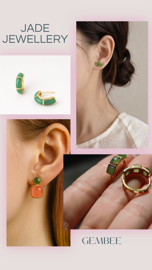 How to Tell If Jade Is Real: What Home Tests Can—and Can’t—Tell You