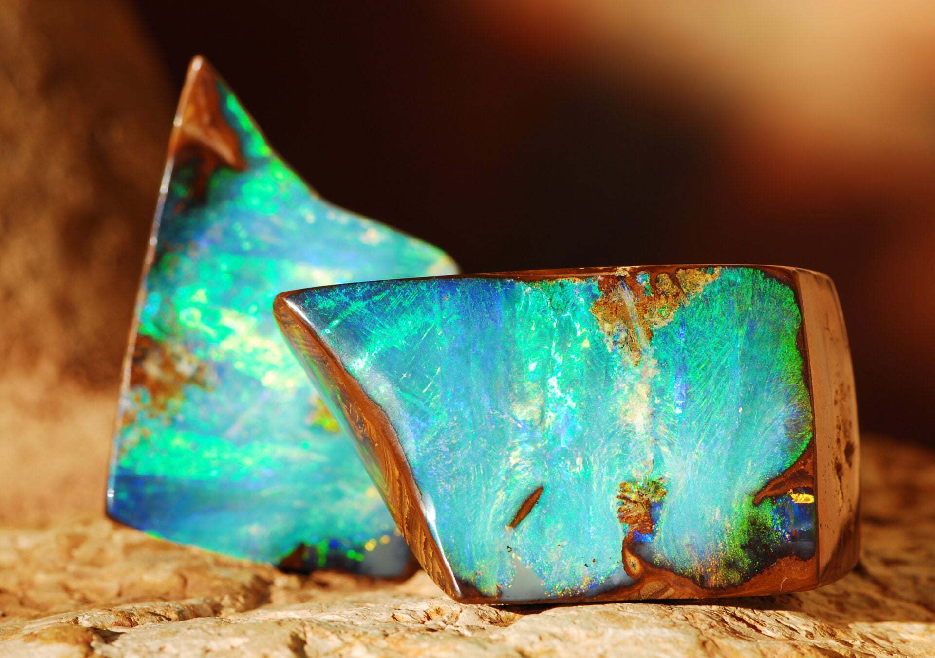 Opal Meaning, Myths and Jewellery: Is Opal Really Bad Luck?
