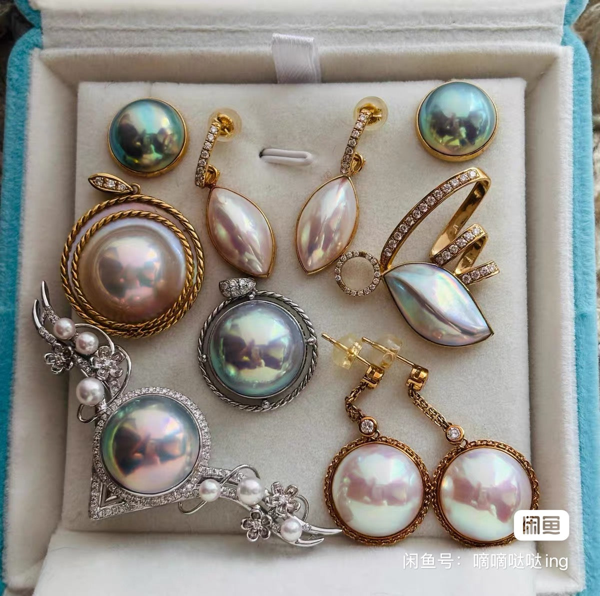 Pearl Jewelry