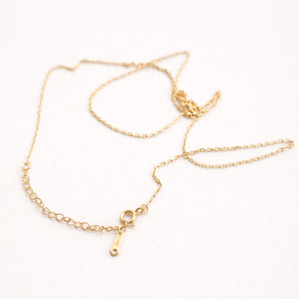 Amethyst, Labradorite & Moonstone Mosaic Pendant